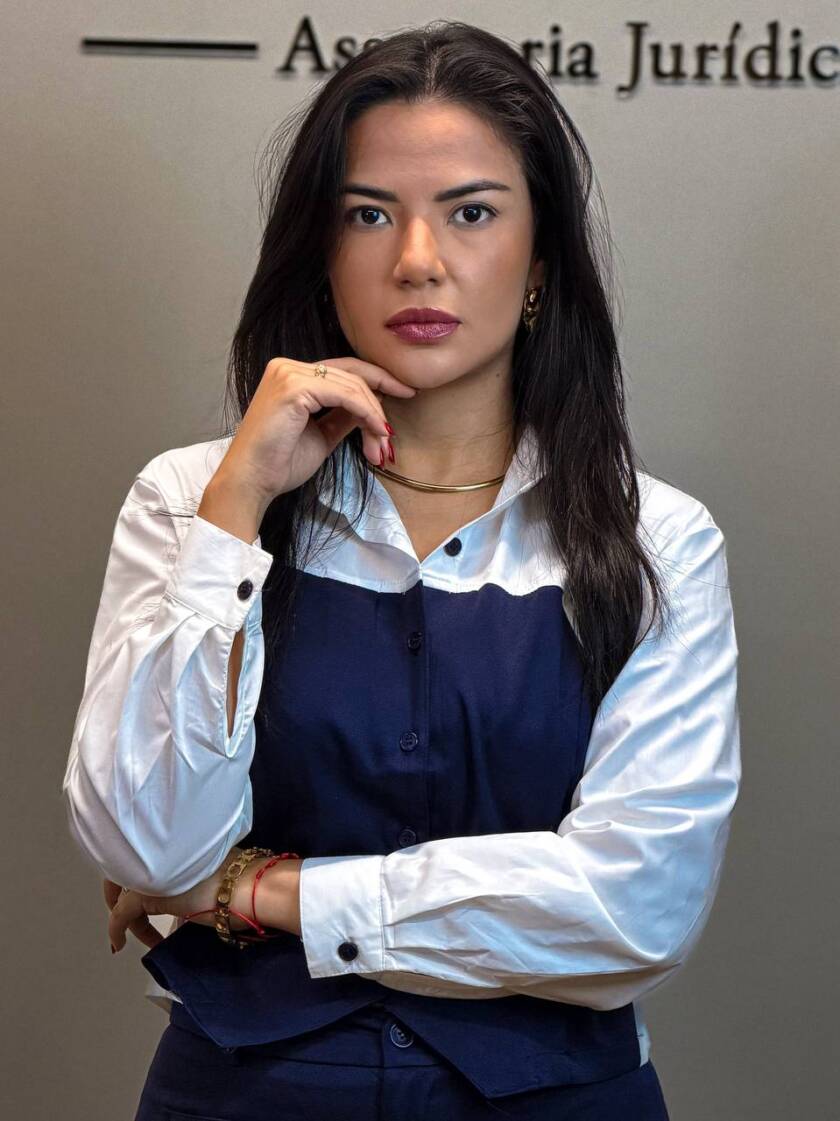 Judy Gabrielly de Almeida Lobo