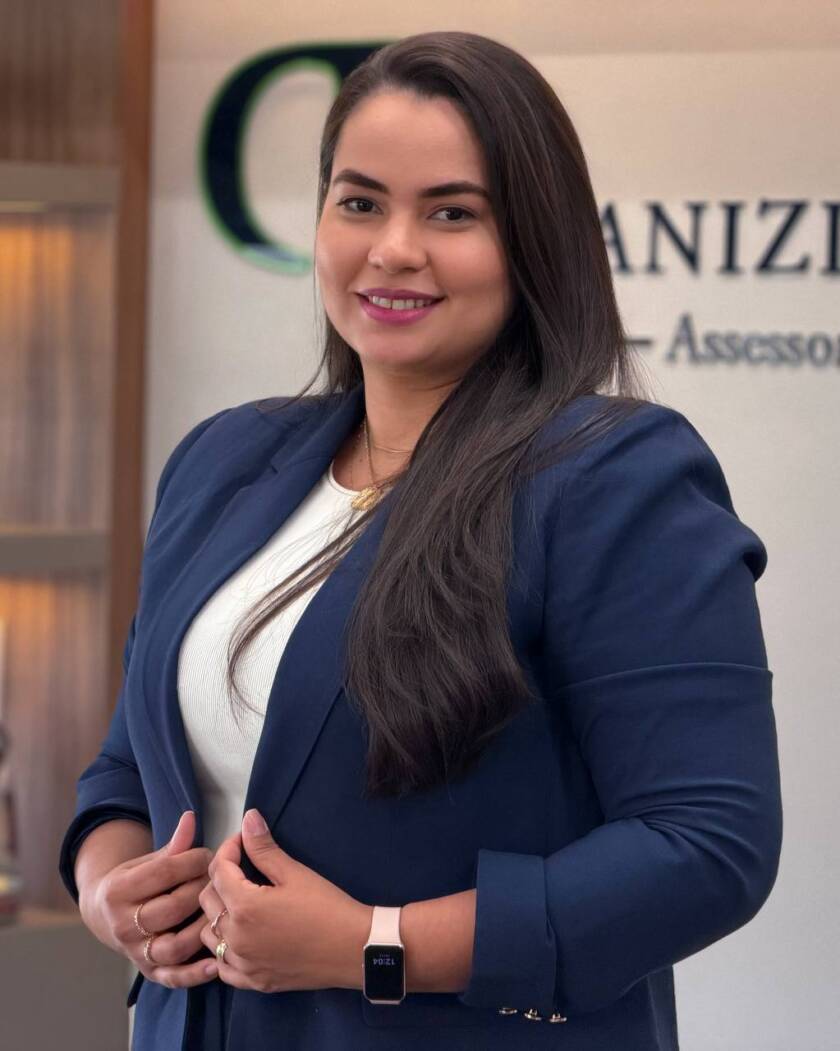 Caroline A. Ortolan dos Reis