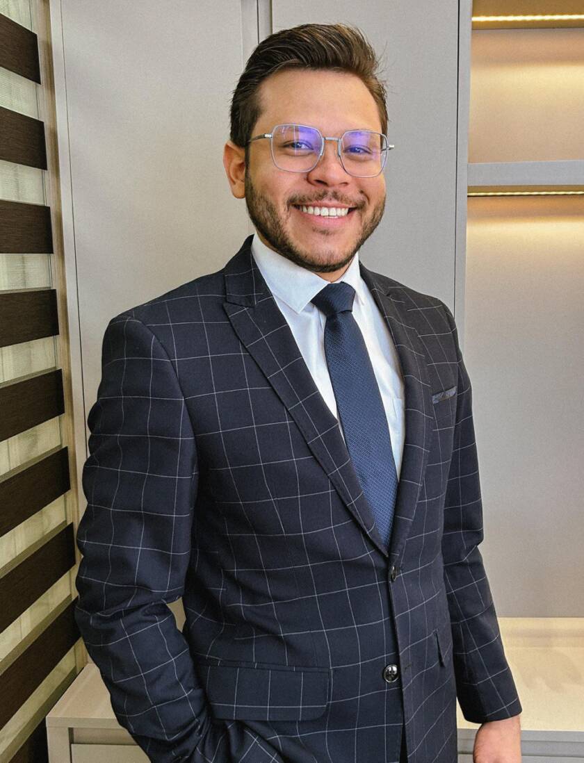 Eduardo Rodrigues