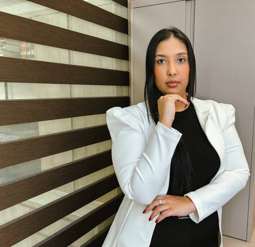 Silvia Monteiro