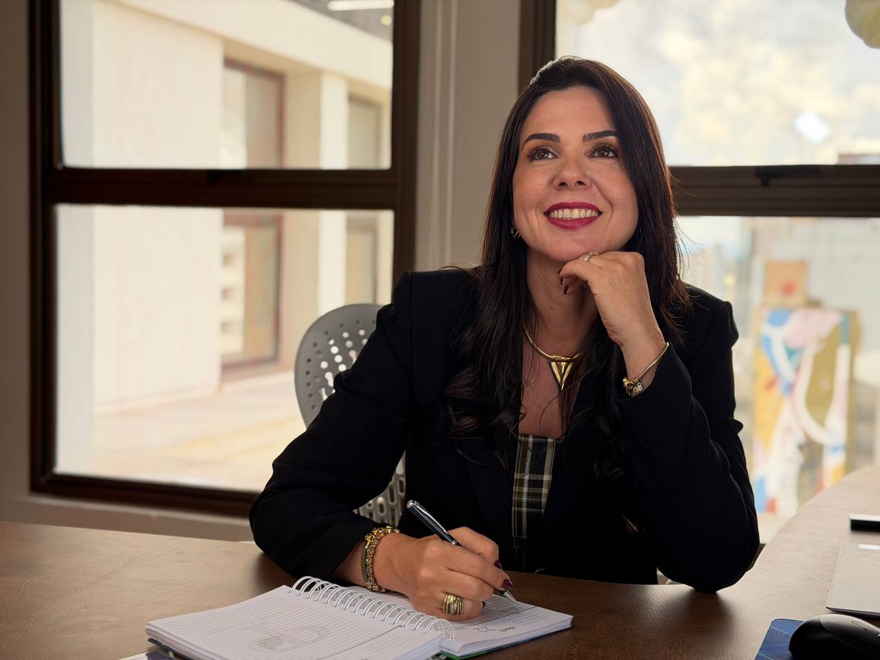 Alessandra Panizi